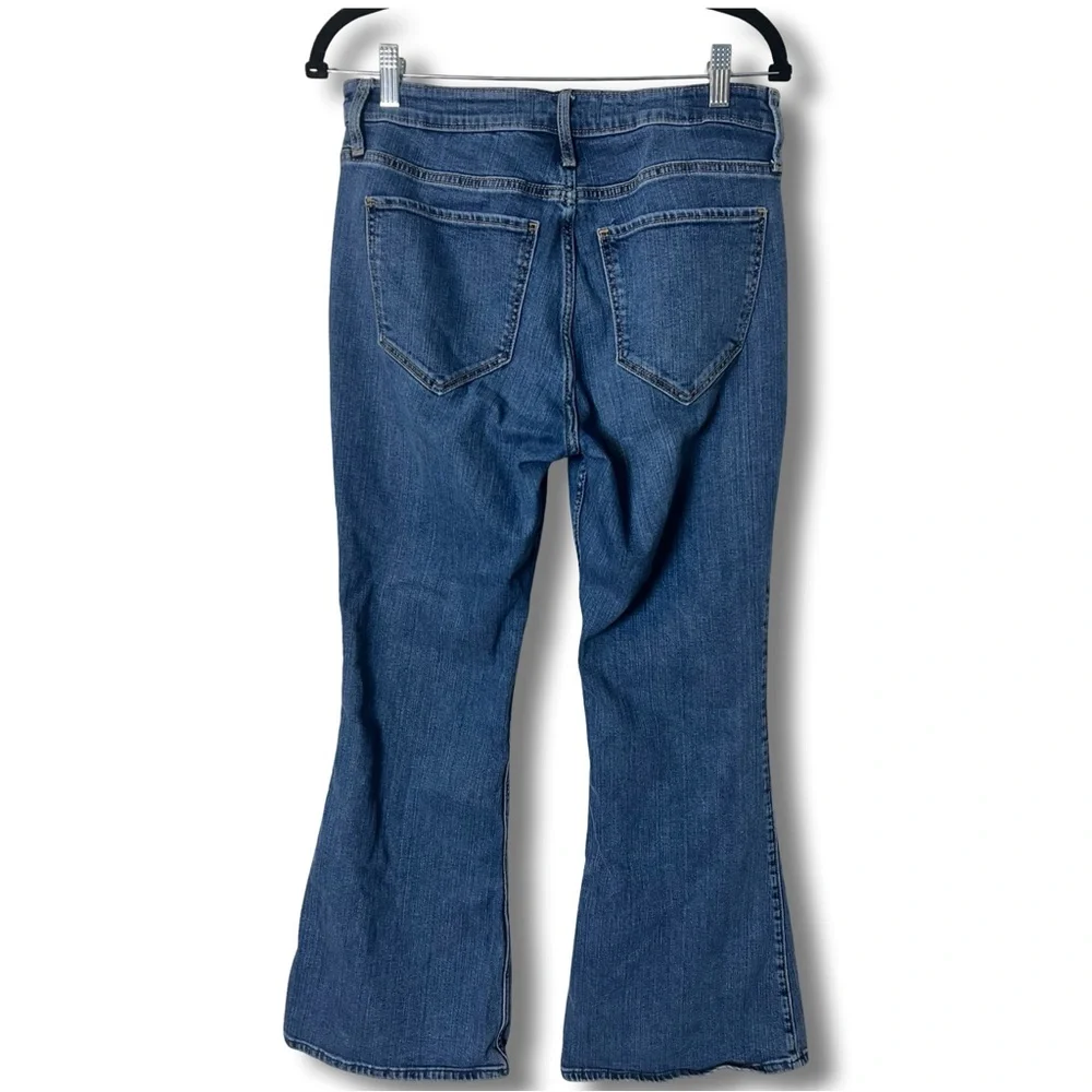 Abercrombie & Fitch – Women’s The‎ Flare Ultra High Rise Jeans Y2K – Sz. 30/10R